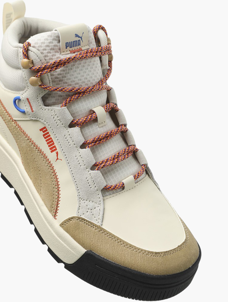 MyRunway | Shop PUMA Alpine Snow & Sand Dune Tarrenz Sb III Open